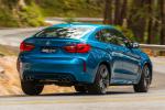 BMW X6 M 2015 года (AU)